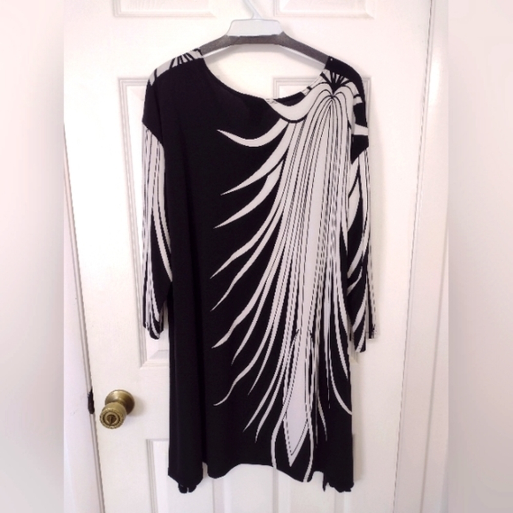 Women's Blouse/Tunic